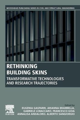 Rethinking Building Skins - 