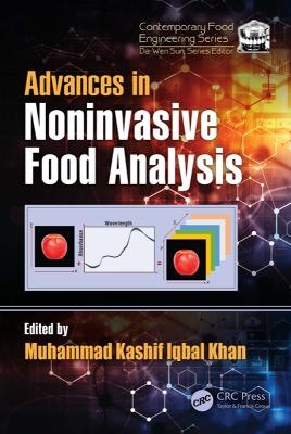 Advances in Noninvasive Food Analysis - 