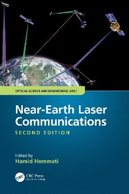 Near-Earth Laser Communications, Second Edition - 