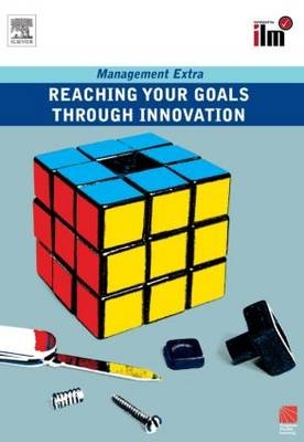 Reaching Your Goals Through Innovation -  Elearn