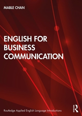 English for Business Communication - Mable Chan