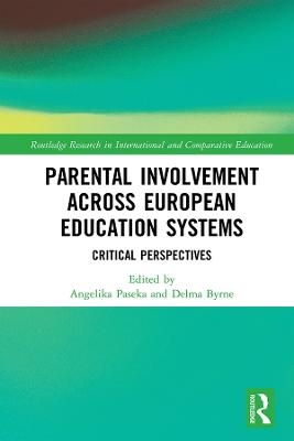 Parental Involvement Across European Education Systems - 