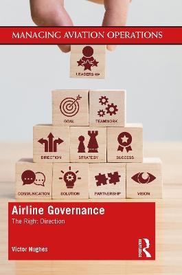 Airline Governance - Victor Hughes