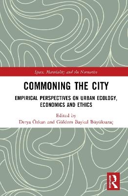 Commoning the City - 