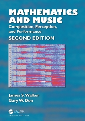 Mathematics and Music - James S. Walker, Gary Don