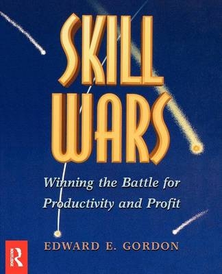 Skill Wars -  Edward E. Gordon