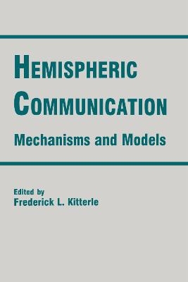 Hemispheric Communication - 