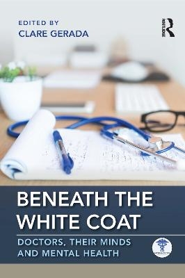 Beneath the White Coat - 