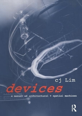 Devices - Cj Lim