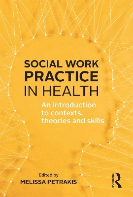 Social Work Practice in Health - 