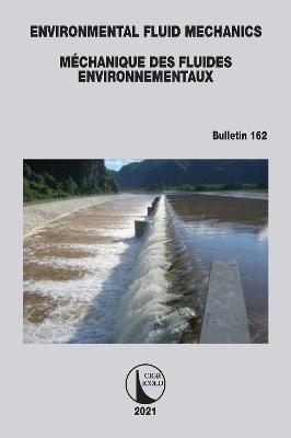 Environmental Fluid Mechanics - Méchanique des Fluides Environnementaux - 