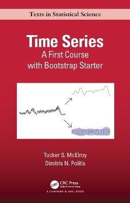 Time Series - Dimitris N. Politis, Tucker S. McElroy