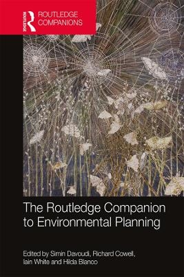 The Routledge Companion to Environmental Planning - 