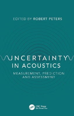 Uncertainty in Acoustics - 