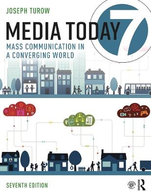 Media Today - Joseph Turow