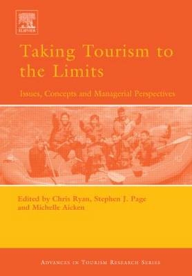 Taking Tourism to the Limits - 