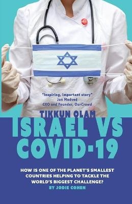 Tikkun Olam - Jodie Cohen