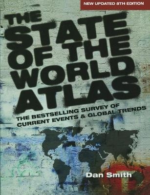 The State of the World Atlas - Dan Smith