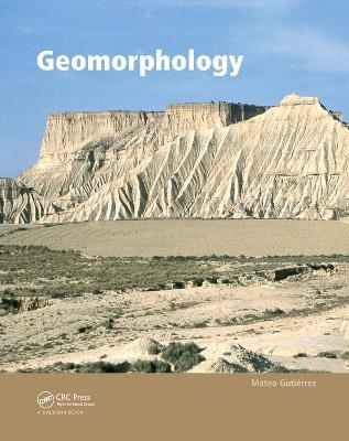 Geomorphology - Mateo Gutierrez