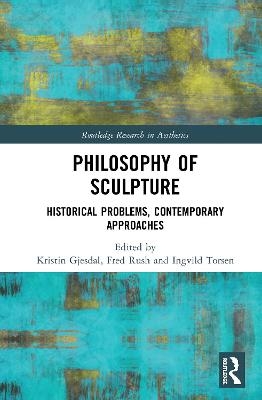 Philosophy of Sculpture - 