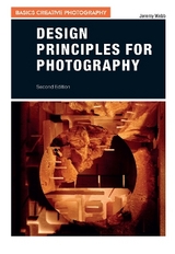 Design Principles for Photography - Webb, Jeremy