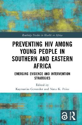 Preventing HIV Among Young People in Southern and Eastern Africa - 