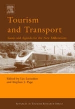 Tourism and Transport - 