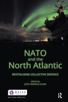 NATO and the North Atlantic - 