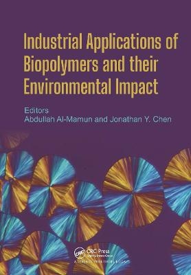 Industrial Applications of Biopolymers and their Environmental Impact - 