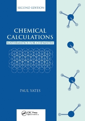 Chemical Calculations - Paul Yates