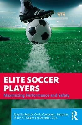 Elite Soccer Players - 