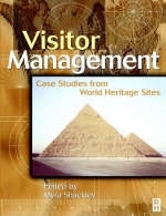 Visitor Management -  Myra Shackley