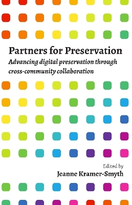 Partners for Preservation - 