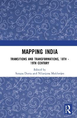 Mapping India - 