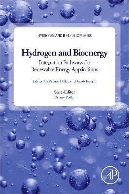 Hydrogen, Biomass and Bioenergy - 