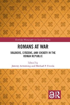 Romans at War - 