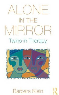 Alone in the Mirror -  Barbara Klein