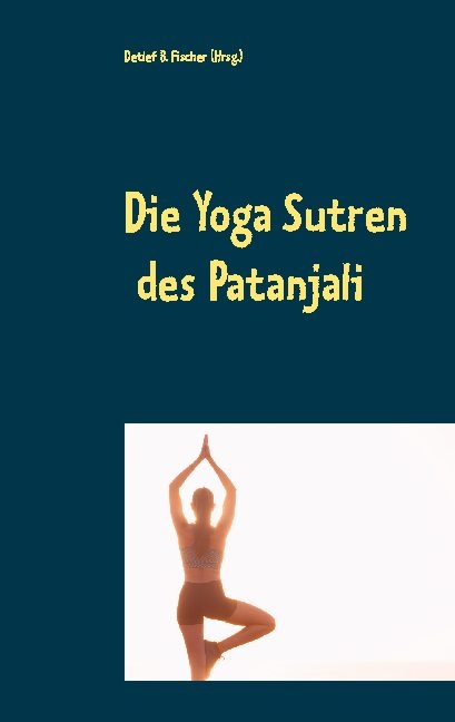 Die Yoga Sutren - 