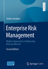Enterprise Risk Management - Hunziker, Stefan