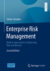 Enterprise Risk Management - Stefan Hunziker