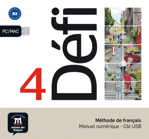 Défi 4 (B2)