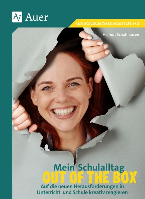 Mein Schulalltag out of the box - Helmut Schafhausen