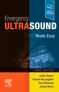 Emergency Ultrasound Made Easy - 