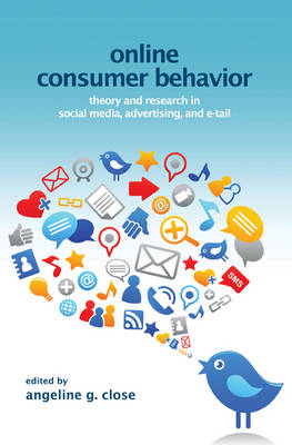 Online Consumer Behavior - 