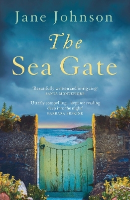 The Sea Gate - Jane Johnson