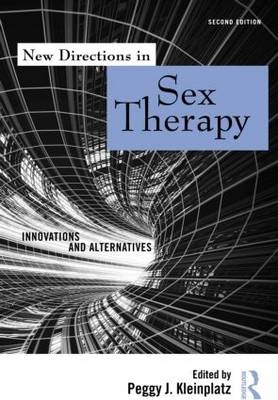 New Directions in Sex Therapy - 