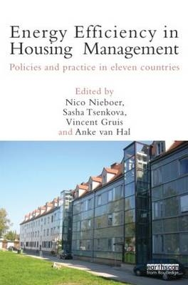 Energy Efficiency in Housing Management - 