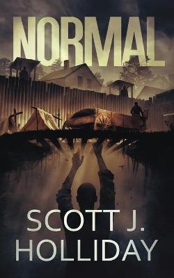 Normal - Scott J Holliday