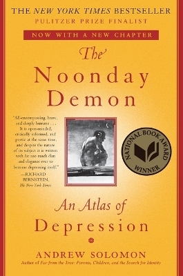 The Noonday Demon - Andrew Solomon