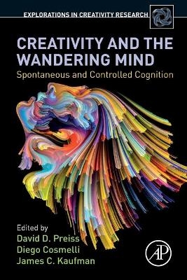 Creativity and the Wandering Mind - 